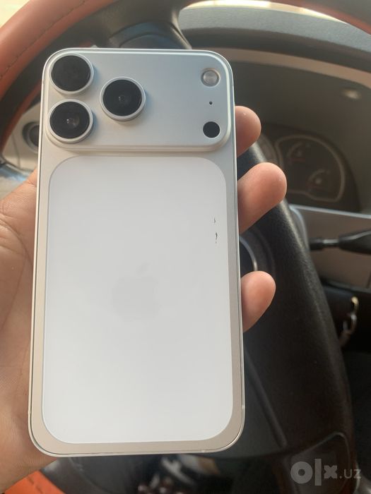 IphoneXs/ 17 pro max 256gb