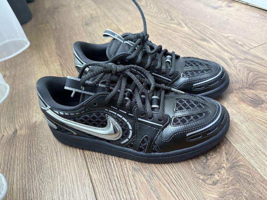 Nike Air Jordan 1 Low Method дамски