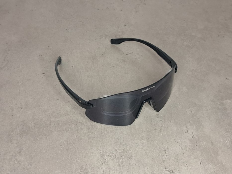 NOU Pt. Lentile cu dioptrii Ochelari de soare sport cu rame int.