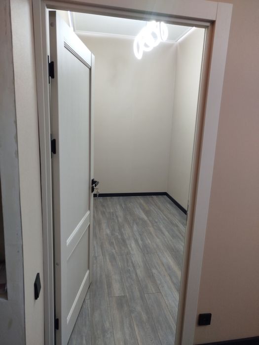 Продаётся своя квартира в центре города