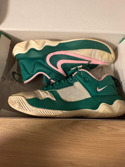 Giannis Immortality 3