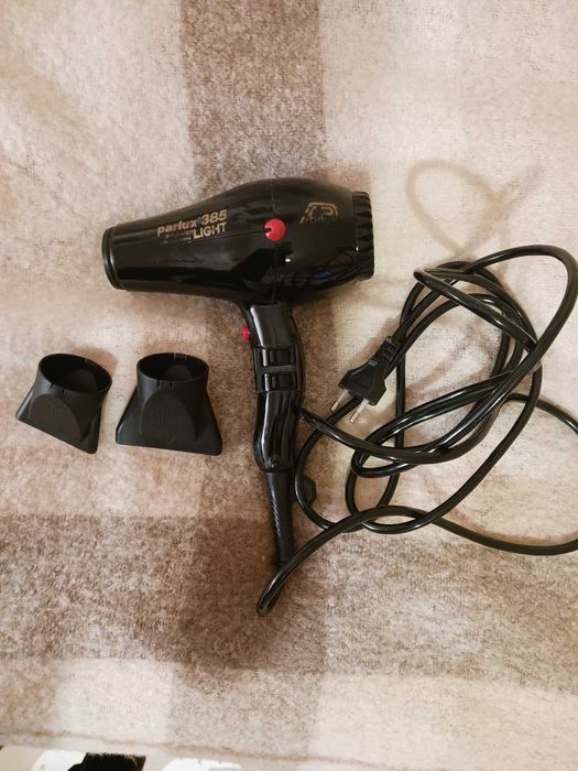 Сешоар PARLUX 385