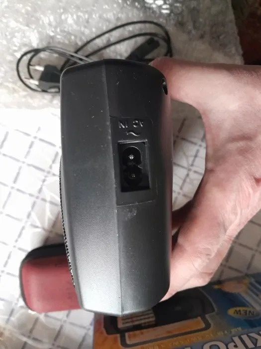 Радио в отличном состоянии
