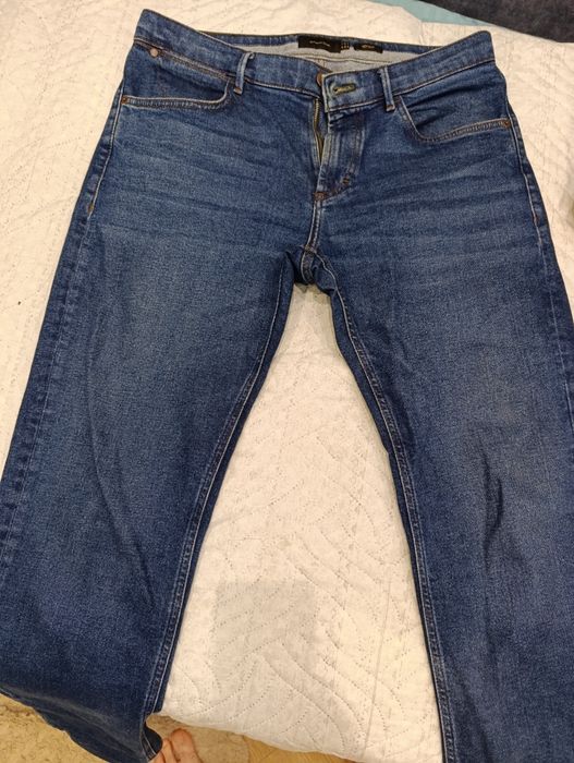 Продам джинсы Massimo Dutti