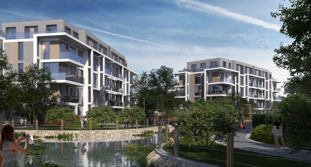 Voha NRG квартира