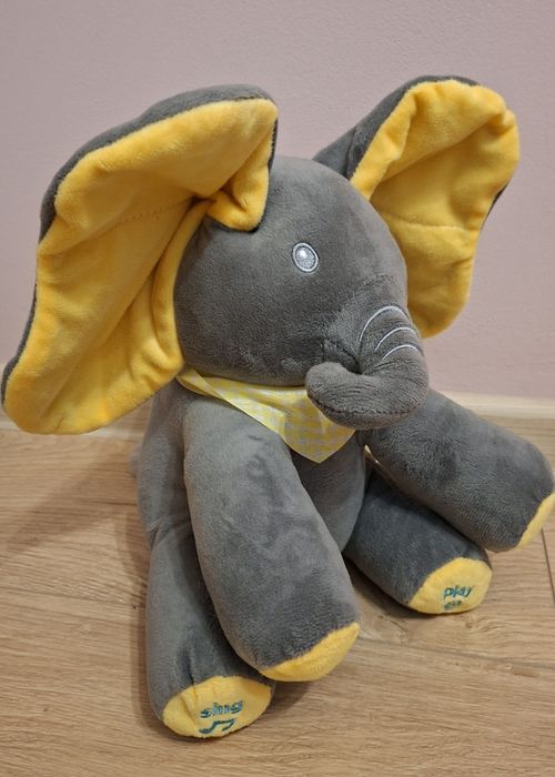 Лот от 4 интерактивни музикални икрачки