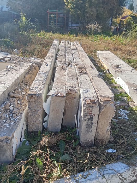 Продам прогоны ригеля фермы
