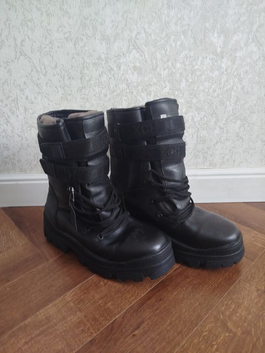 Сапоги ХСН, продам ноп новый, 45рр