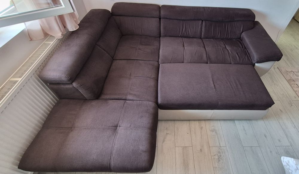 Vand coltar extensibil
