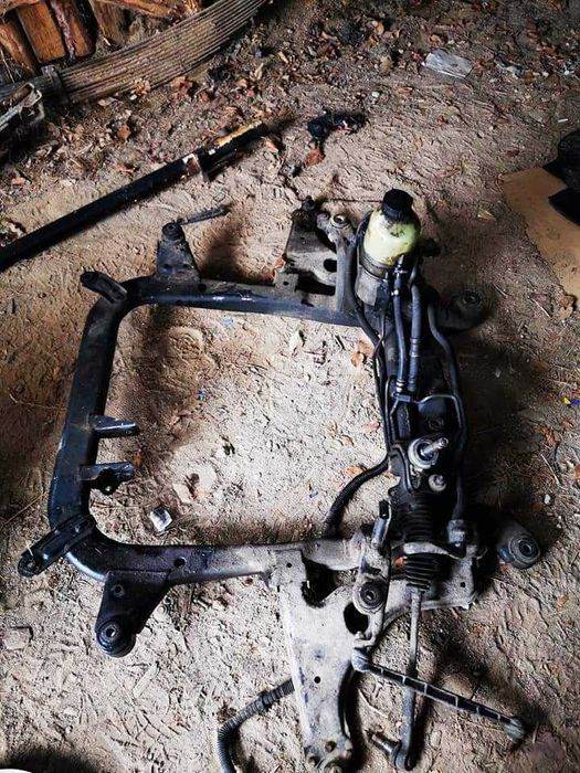 Стелки Asrta G Bertone и други части