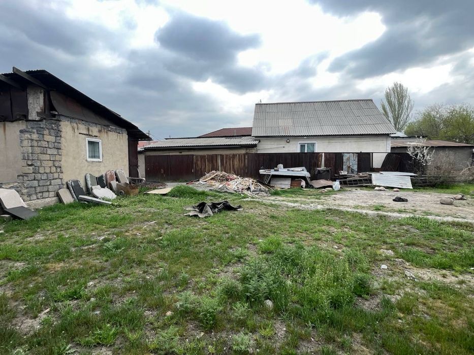 продажа земельного участка