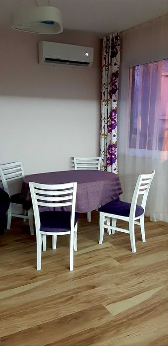 Дава се под наем Двустаен апартамент в Варна, Център - 60 кв.м за 561 € - Снимка #9