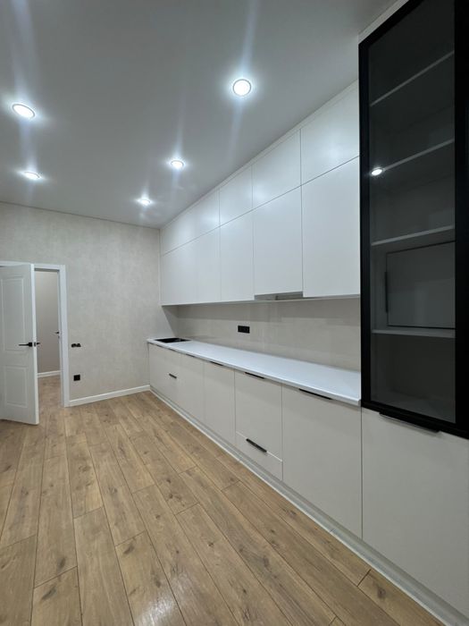 Продается 1 ком квартира