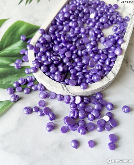 Депиляция для мужчин