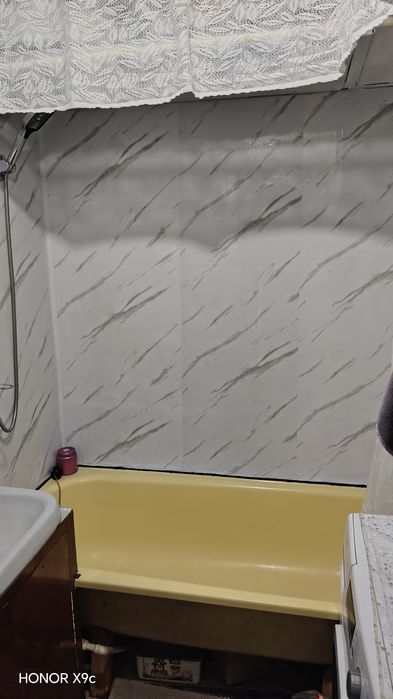 3-х комнатная квартира