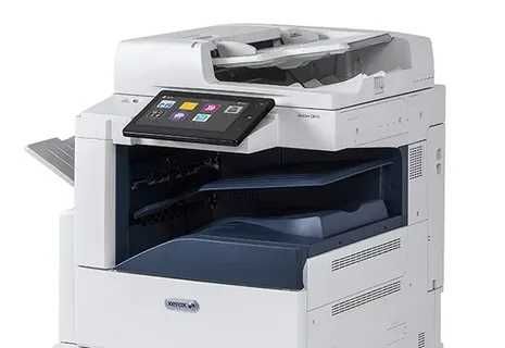 Xerox AltaLink c8035