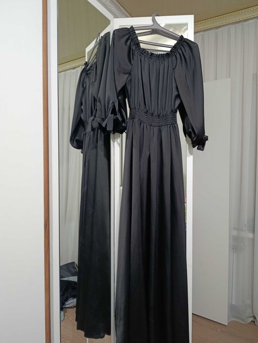 Продам платья Турция