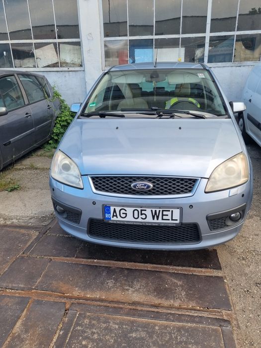 FORD C-Max 2005