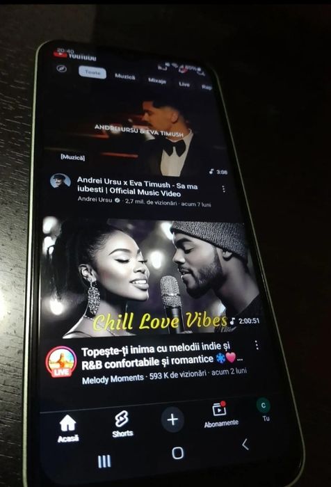 Samsung galaxy a14
