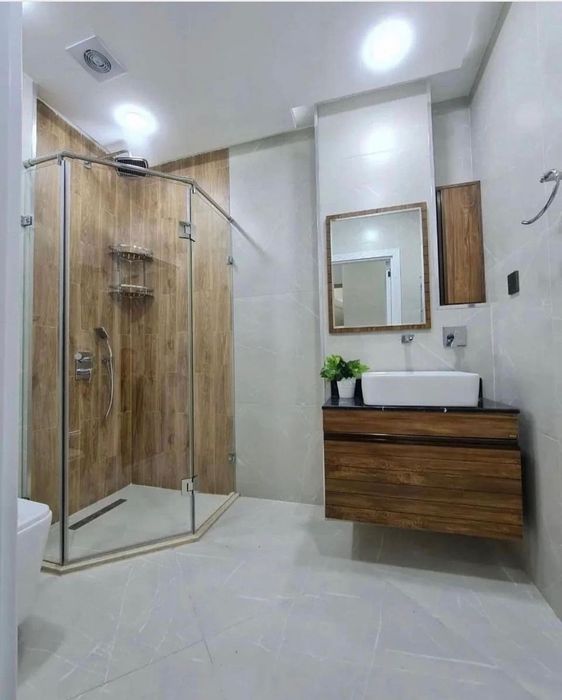 Сдаётся 3х комнатная квартира в центре ISTANBUL SITI