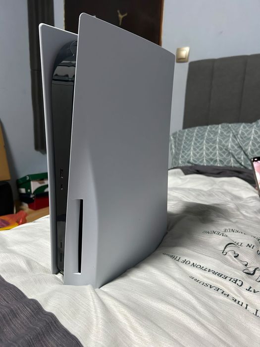Playstation5 не използван