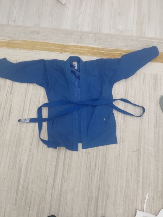 Кимано для дзюдо
