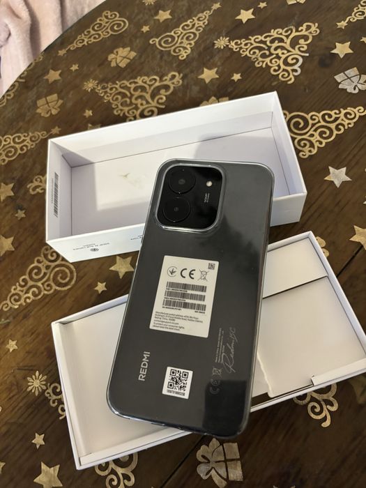 Vand telefon redmi 15C