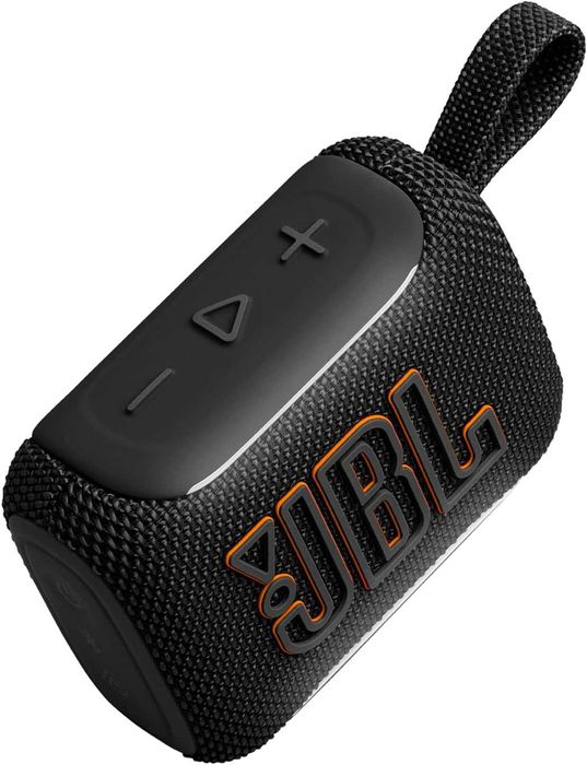 JBL Go 4 безжична Bluetooth тонколонка