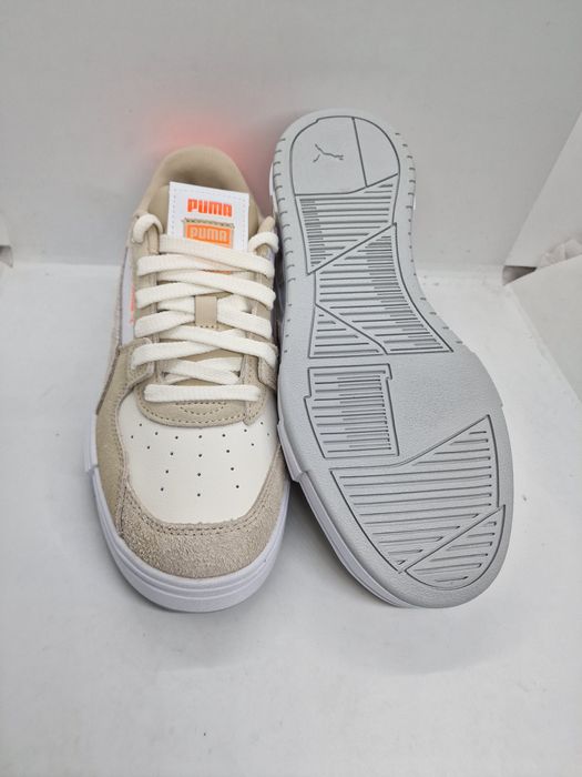 Puma CA PRO Glitch Suede 390682-02 nr. 40,40.5