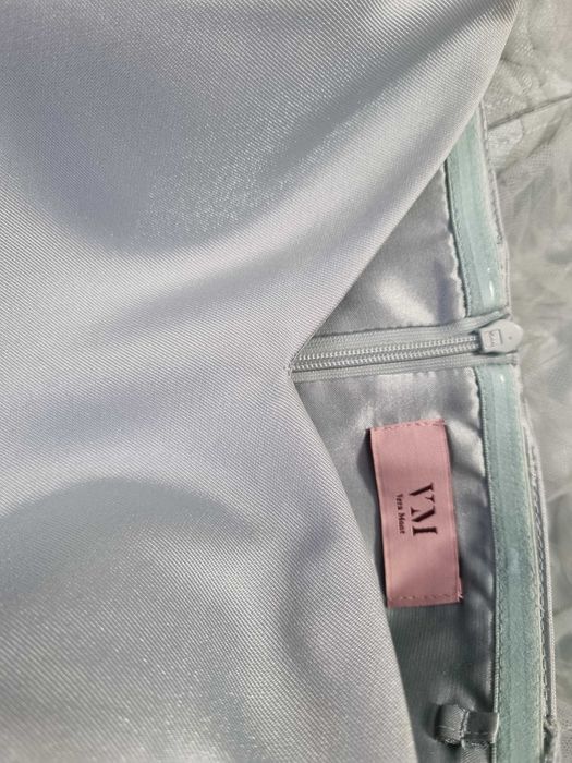 Rochie de ocazie model deosebit Vera Mont