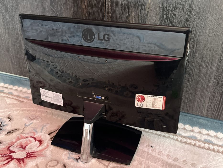 Монитор для видеонаблюдения хороший