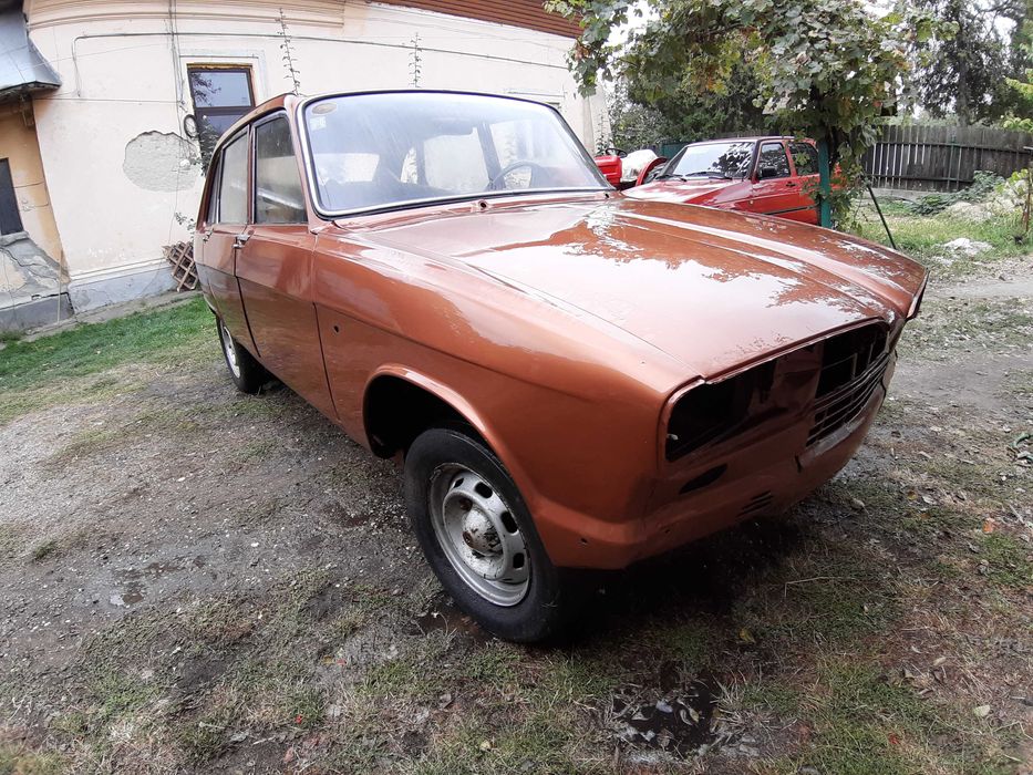 RENAULT 16 1967 — imagine 4