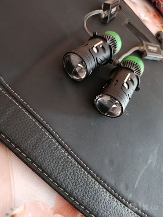 Led zimmer H4 sotiladi