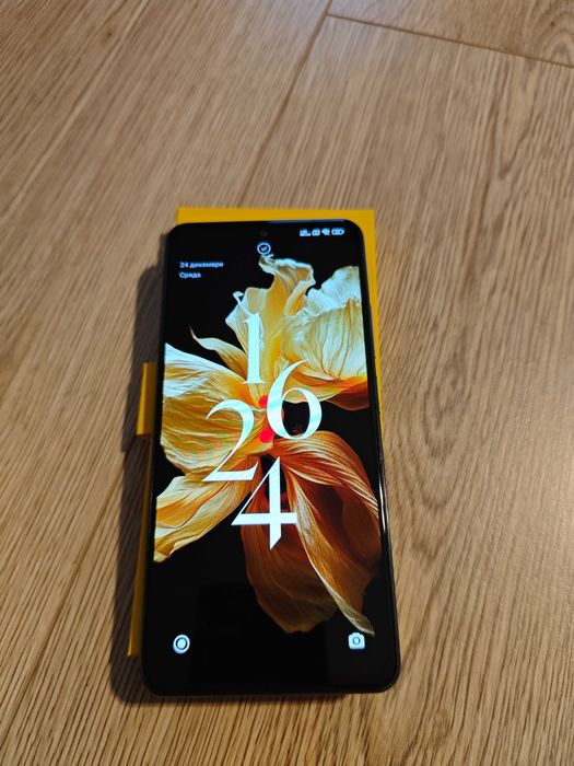 Xiaomi poco f3 5g