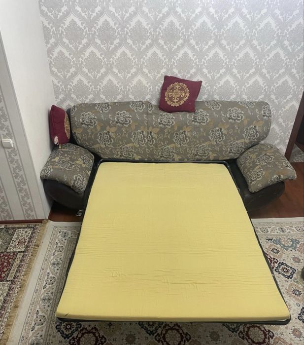 Диван 3штуки разные размеры