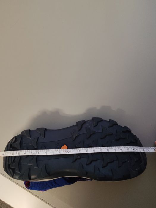 Детски сандали за момче Quechua