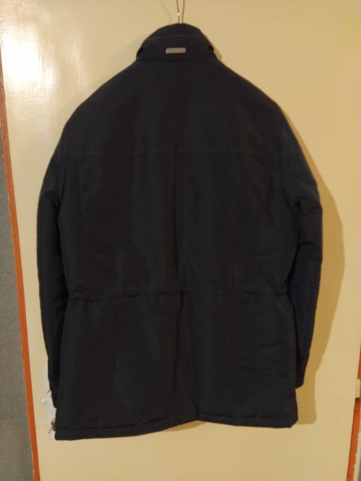 Мъжко зимно яке Bugatti