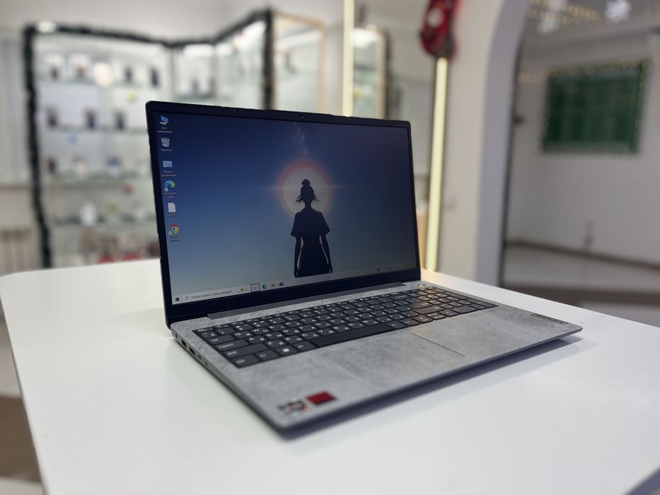 Ноутбук Lenovo