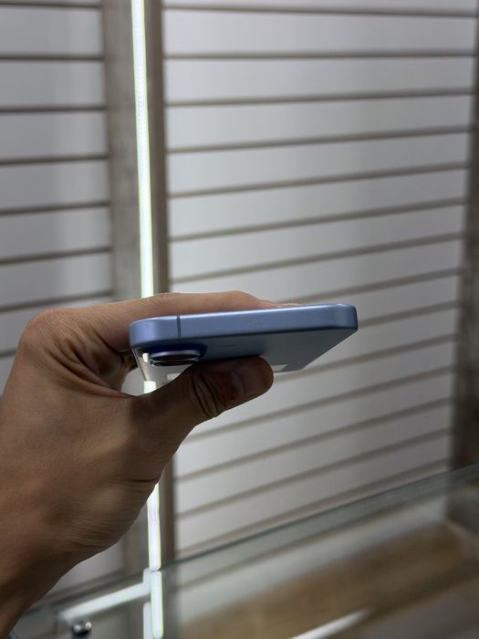 Продам Iphone 17 256GB 92%