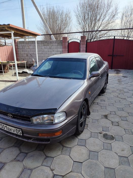 Продам Тойота Камри 10.