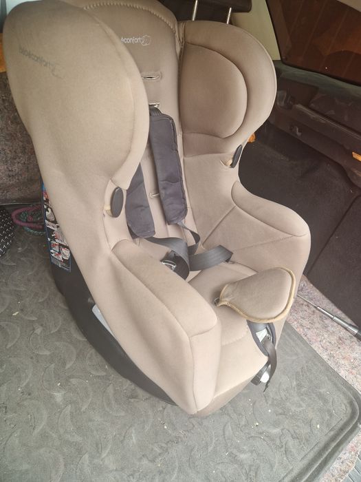 Scaun masina Bebeconfort