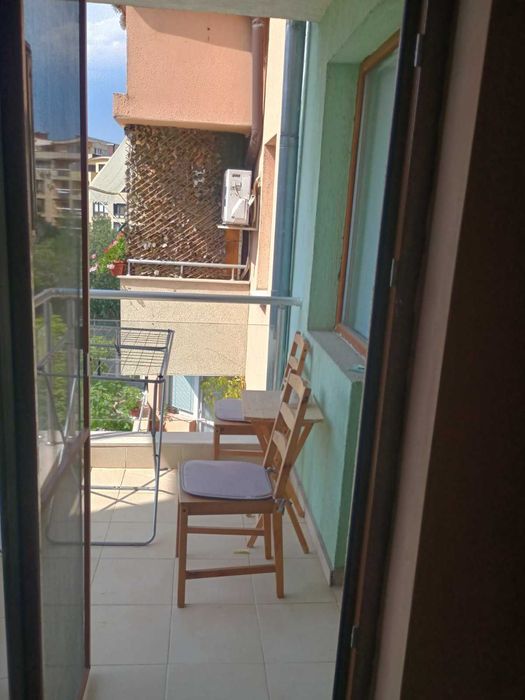 Дава се под наем Двустаен апартамент в София, Надежда 1 - 63 кв.м за 561 € - Снимка #14