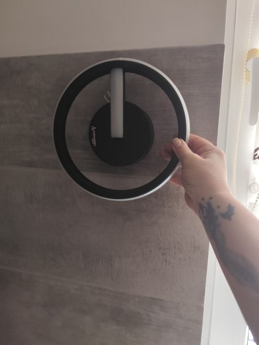 Lustre LED noi functionale