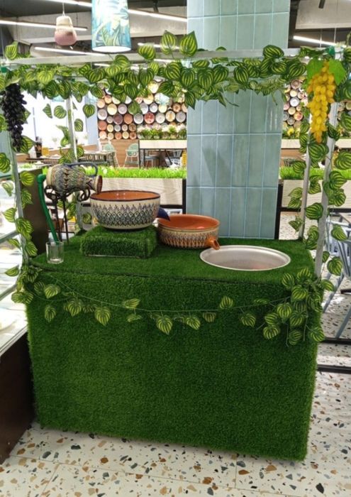 Ayron (Айрон Шаршара Кузали) apparat sotiladi.