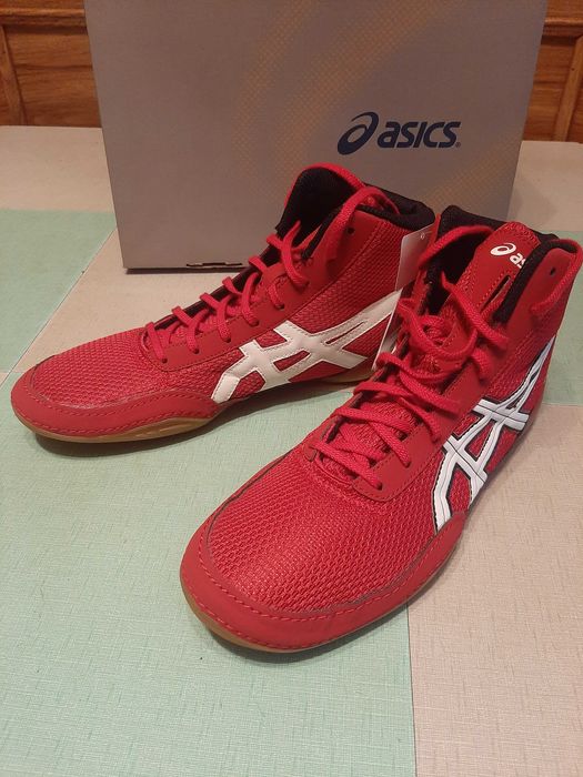 борцовки Asics Matflex 5