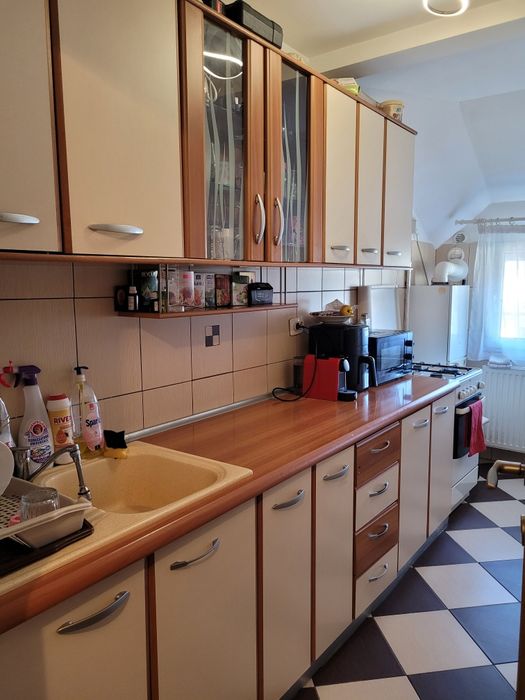 Apartament Zamca,  2 camere 60 m