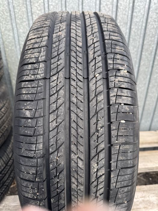 235/60/18 Летние шины Hankook
