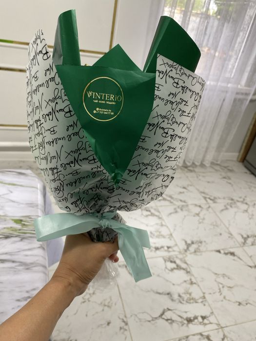 Продам букет кондитерский