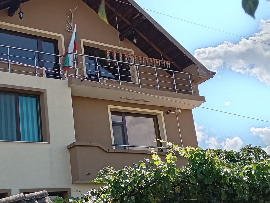 Гръцки чанове Звънци