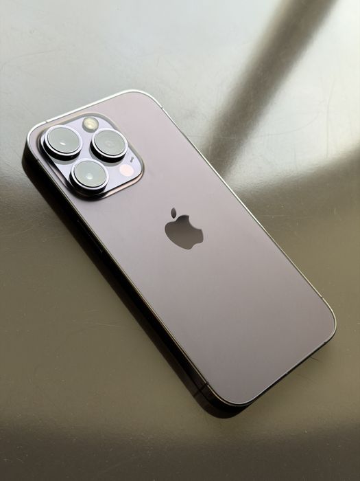 Iphone 14 pro 256 gb